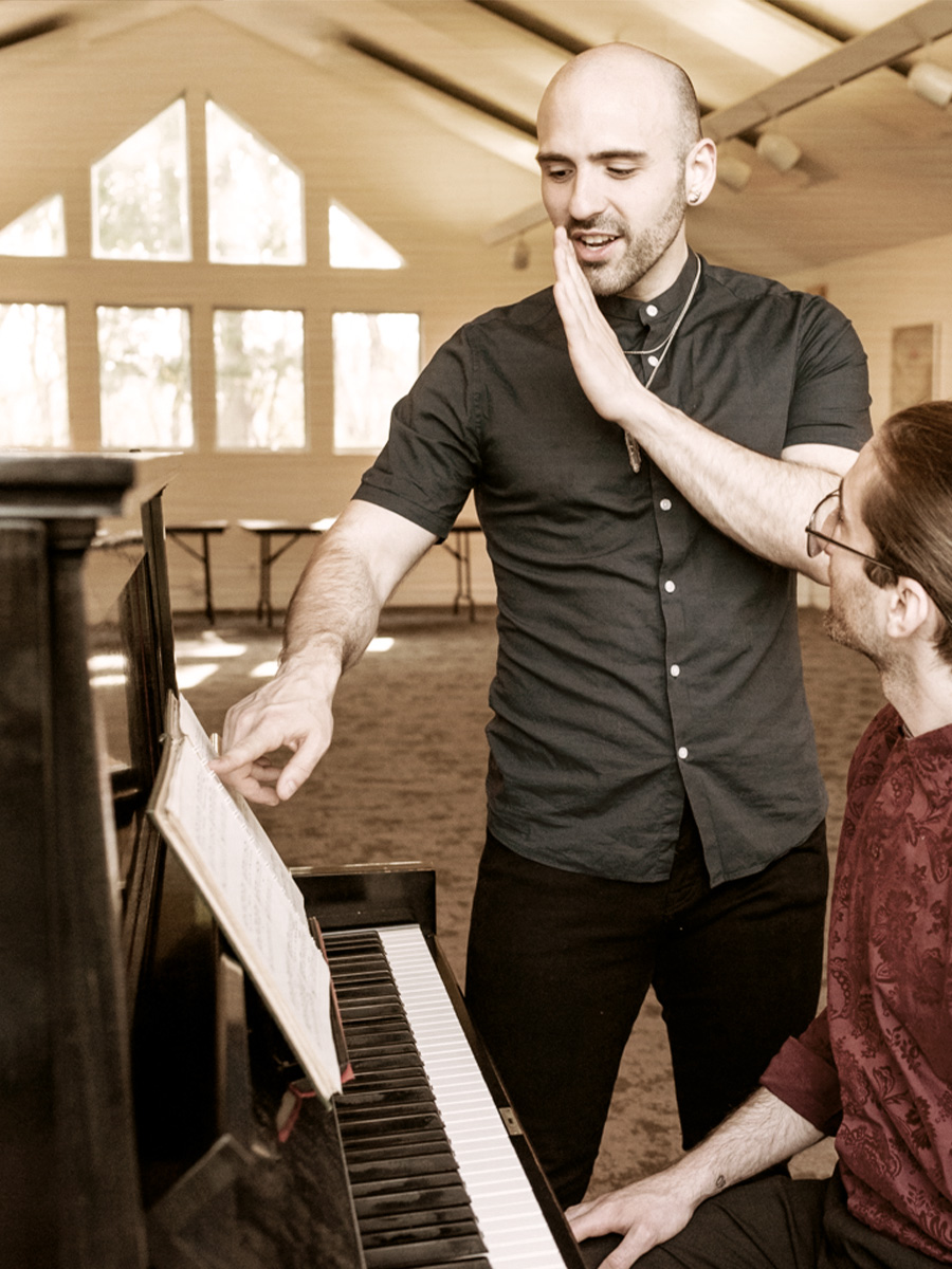 Clear Teaching Method