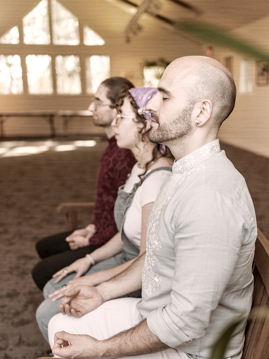 Holistic Teaching Method