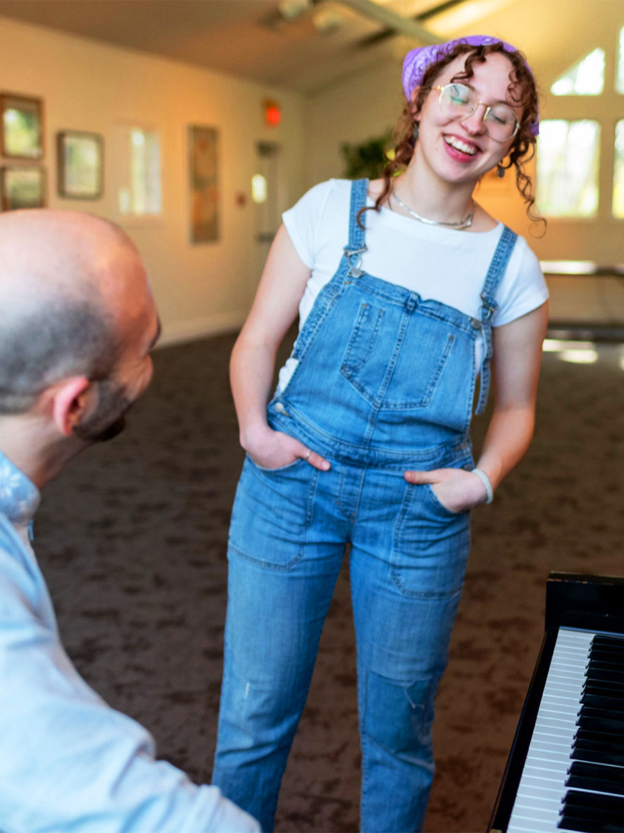 Fun Teaching Method Hover